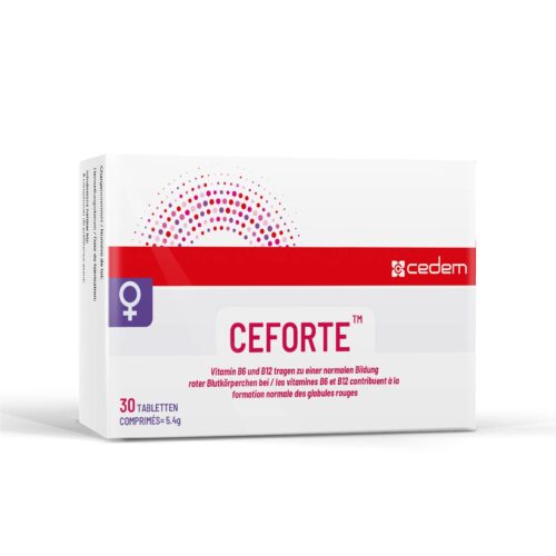 CEFORTE